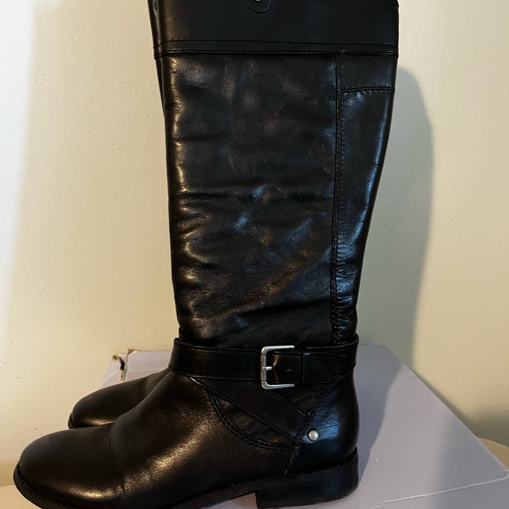 Marc Fisher Amber Boots